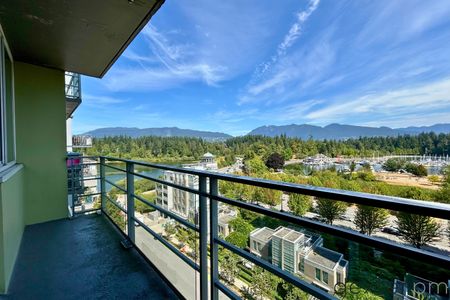1932 Alberni Street #1003 - Photo 2