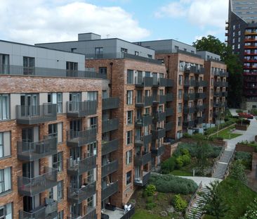 1 bed apartment to rent in Rosalind Drive, Maidstone, ME14 - Photo 3