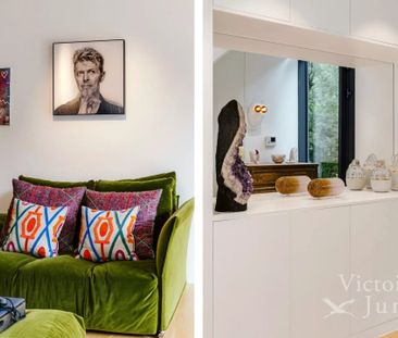 Tout savoir sur cette maison à Rhode-St-Genèse - Foto 4