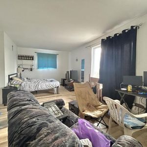 Loft à louer Neufchâtel / Lebourgneuf juillet 2026 - Photo 2