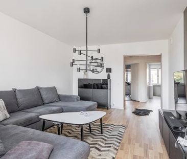 Östra Farmvägen, Malmö - Foto 2