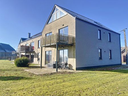 Appartement met 2 slaapkamers op de begane grond en terras - Photo 2