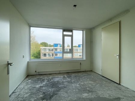 Te huur: Appartement Tjongerstraat in Dordrecht - Photo 4