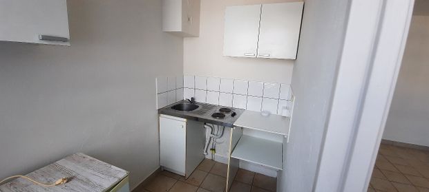 BESANCON - Secteur Chaprais - Studio - 20m² - Photo 1