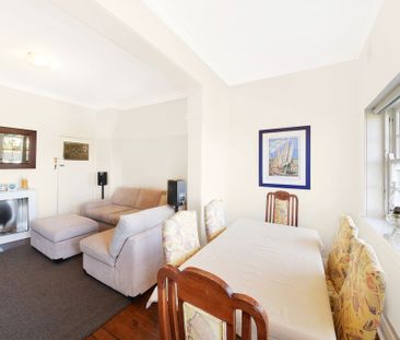 Gorgeous Views In Art-Deco Boutique Block - Photo 3