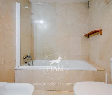 Apartamento - Madrid - Pacífico - 1.350€ MES - Ref. RYN-PAMC20 - Foto 4