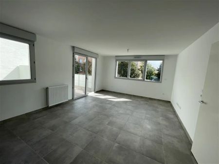 Location appartement 3 pièces - 60m² à Toulouse (31200) - Photo 2