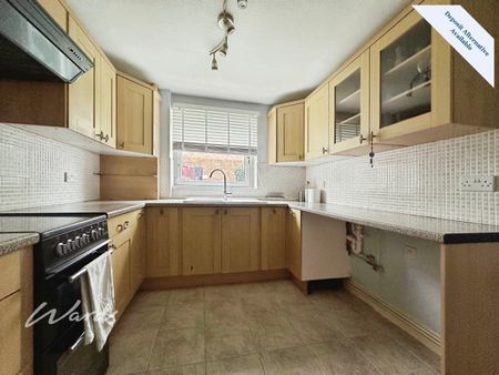 2 bedroom ground flat to rent - Photo 5