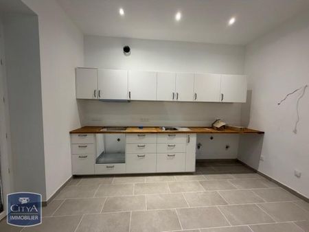 Location Appartement 2 pièces 49m² NICE 06100 - Photo 2