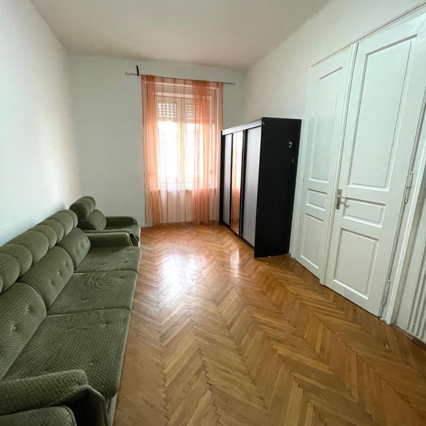 4-Zimmer-Wohnung mit 2 Balkone in zentraler Lage - Foto 1