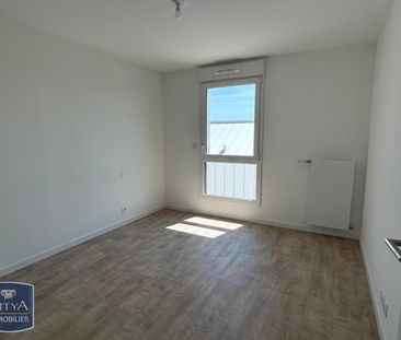 Location Appartement 3 pièces 70m² RENNES 35000 - Photo 1