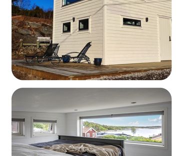 Grottensvägen, Onsala - Photo 1