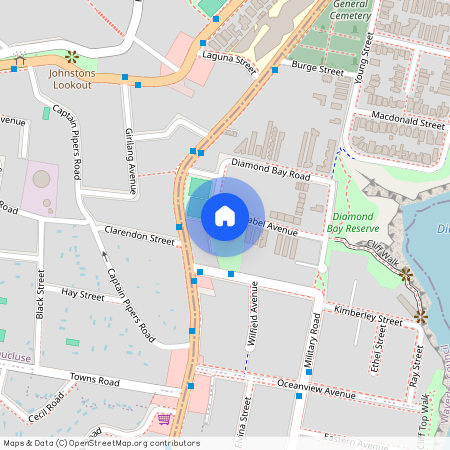 5/1, Isabel Avenue, Vaucluse