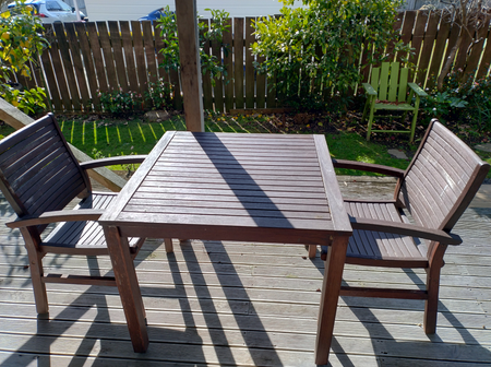Matua Studio Flat Fully Furnished and Renovated - Photo 3