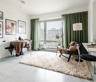 Attundagränd, Sollentuna - Photo 5