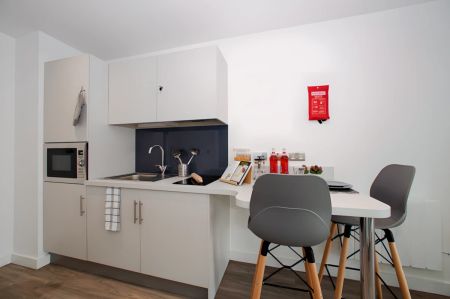 Gold Plus Studio (floor 5,6&7) - Photo 3