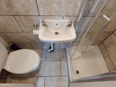 Studio to rent - Photo 4