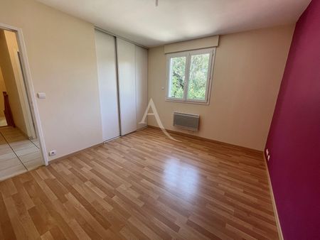 Location Maison 5 pièces 130m² - Photo 4