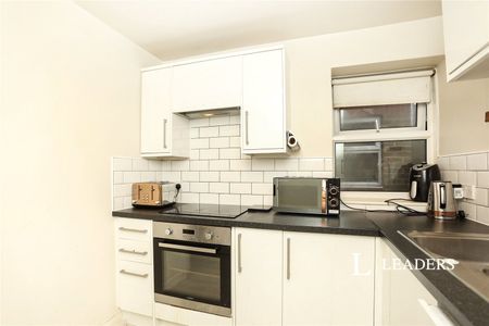 1 bedroom apartment to rent Central Hill, London, SE19 - Photo 4