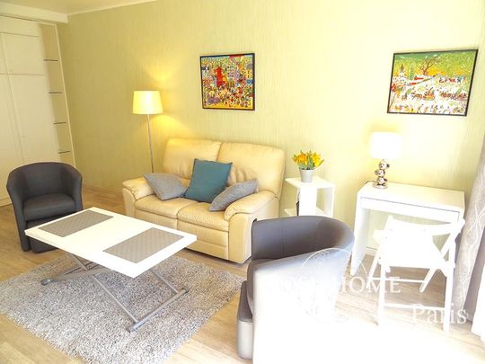 Appartement en location | Vincennes - Photo 1