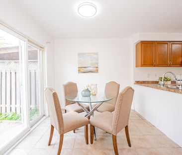 For Lease - 100 Bushmill Circle, Brampton, Ontario - Photo 5