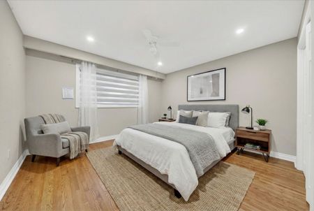 For Lease - 2537 Annelyn Court, Mississauga, Ontario - Photo 3