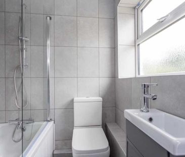 1 bedroom terraced house to rent - Photo 5