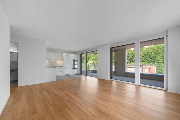 Luxus und Harmonie im Einklang mit der Natur! - Foto 1