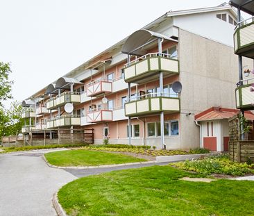 Tornsvalegatan 47 - Photo 1