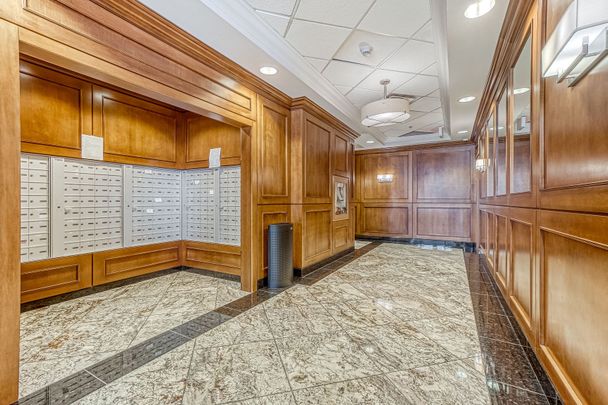 For Lease - 195 BESSERER Street Unit# 804, Lower Town - Sandy Hill, Ontario - Photo 1