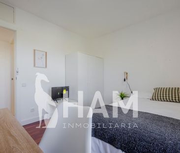 Habitación - Madrid - Alameda de Osuna - 480€ MES - Ref. RYN-HAG113 - Photo 2