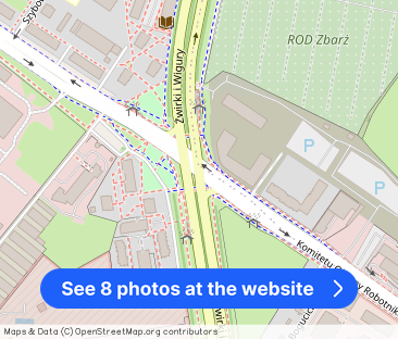 2-pokojowe | 41.89 m2 | Internet w cenie | Umowa 3-12 miesięcy - Photo 1