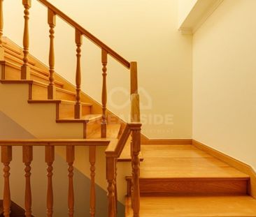 5 room luxury House for rent in Cascais, Lisbon - Photo 4