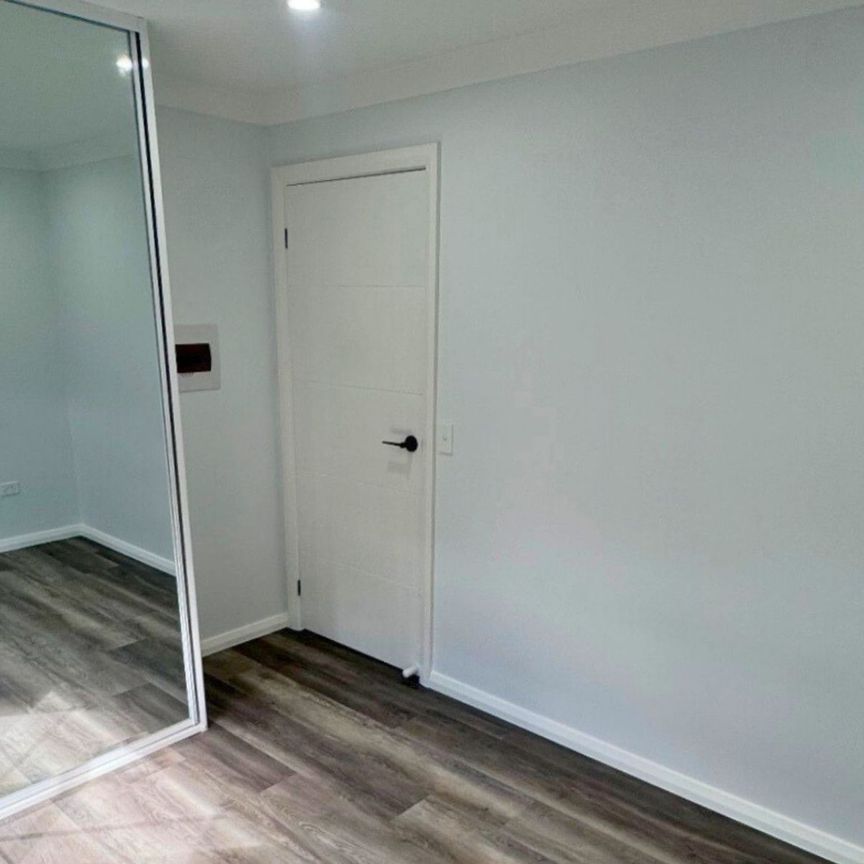 Modern 2 Bedroom Granny Flat&excl; - Water Inc - Photo 1