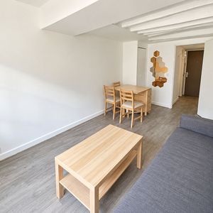 Appartement 1 pièce - Photo 2
