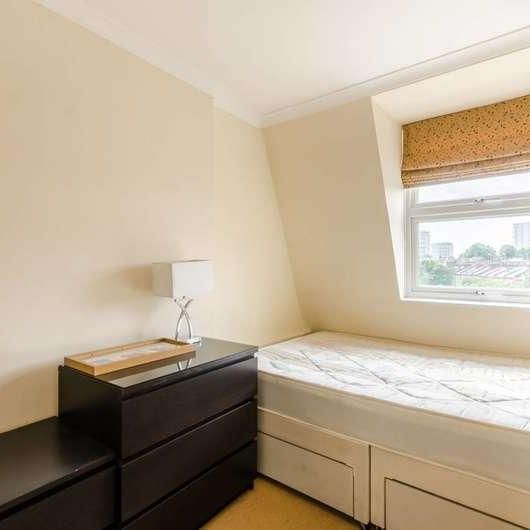 Elgin Avenue, Maida Vale, W9 - Photo 1