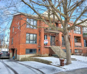 Appartement à louer - Montréal (Ahuntsic-Cartierville) (Nouveau Bor... - Photo 6