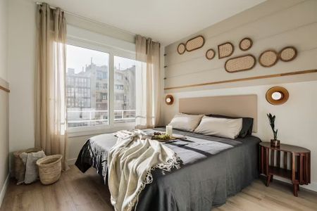 Carrer de Roger de Flor, Barcelona, Catalonia 08013 - Photo 4