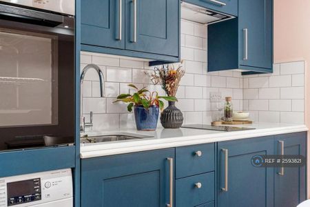 Studio to rent - Photo 4