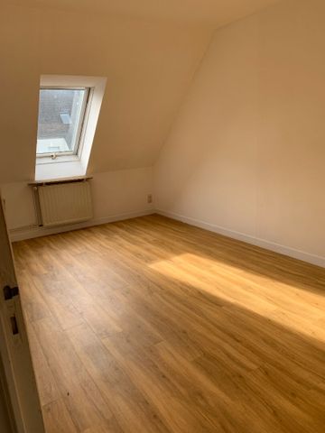Location Maison 5 pièces 91m² RENNES 35000 - Photo 4