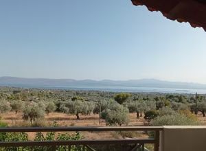 Μεζονέτα για ενοικίαση - Ερέτρια, - Photo 4