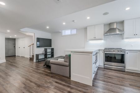 For Lease - 23 Sewells Lane Unit# Lower, Brampton, Ontario - Photo 2