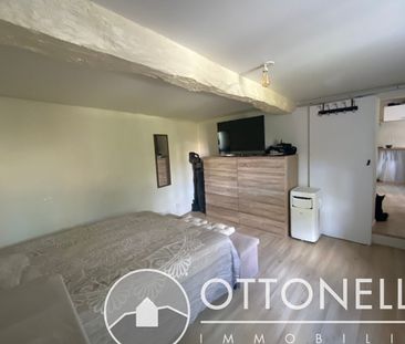 Appartement Roquebrune Sur Argens 2 pièces rénové - Photo 6