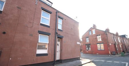 Flat 3, Recreation Terrace, Leeds, LS11 0AW - Photo 5