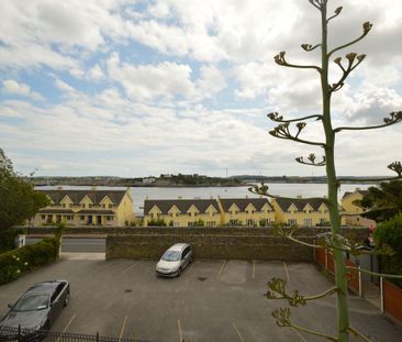 Apartment 5, Cultra House, Cobh, Co. Cork - Photo 1