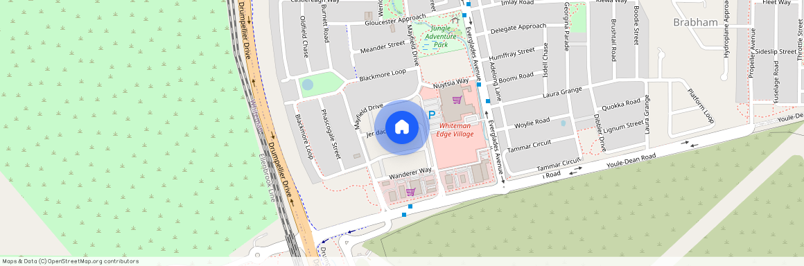 A/18 Jerdacuttup Loop, BRABHAM WA 6055