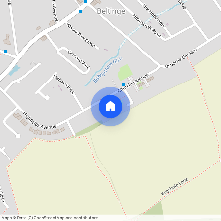 Winston Gardens, CT6 6SW, Herne Bay