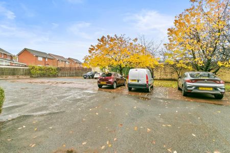 2 bedroom flat to rent - Photo 5