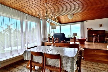 HOUSE 51/2 ROOMS IN CHAILLY-MONTREUX (VD), FURNISHED - Photo 2