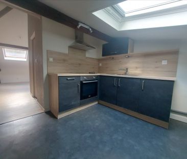 Appartement 1 chambre à Épinal - Photo 1